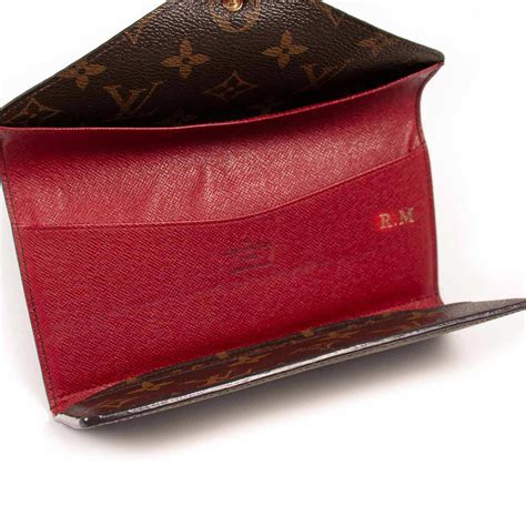 louis vuitton josephine wallet price|limited edition Louis Vuitton wallet.